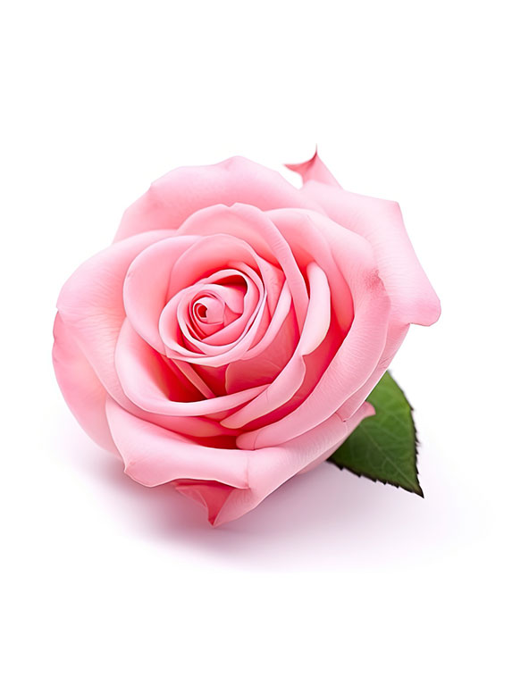 ローズを使う理由 